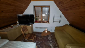 Apartmánový dom Perinka